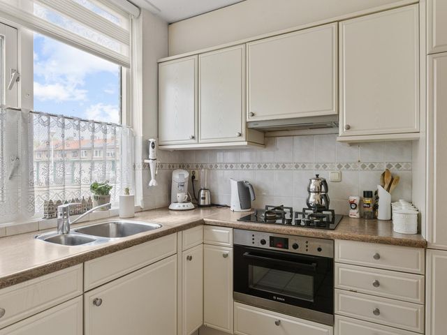 Van Goudoeverstraat 25, Amersfoort