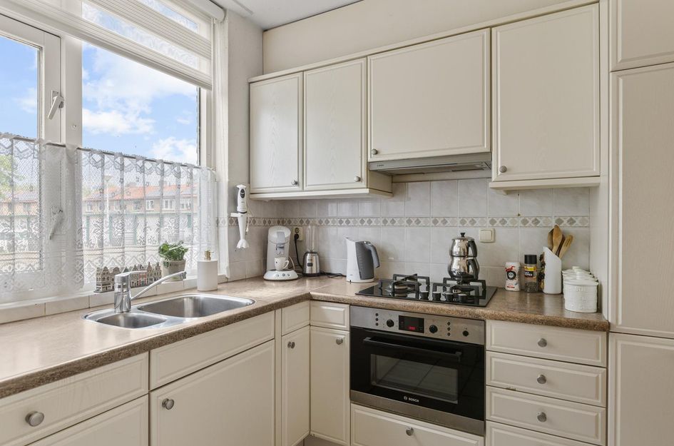 Van Goudoeverstraat 25
