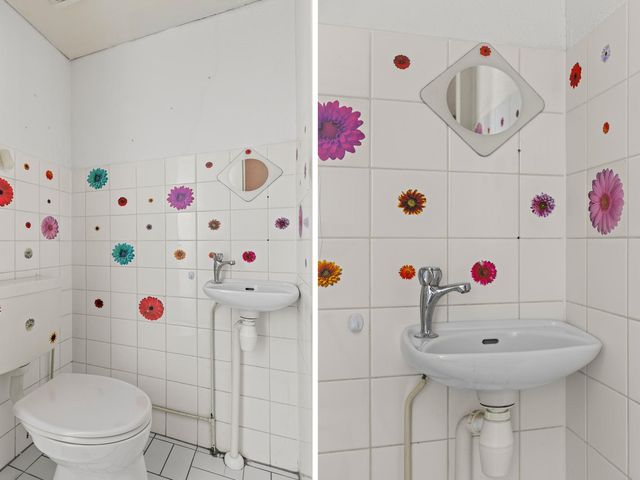 Van Goudoeverstraat 25, Amersfoort