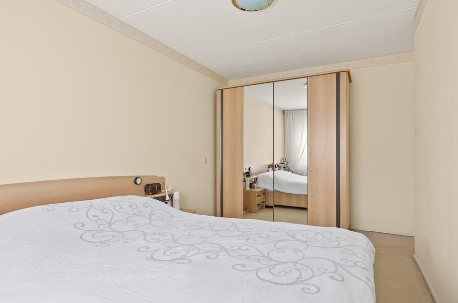 Van Goudoeverstraat 25