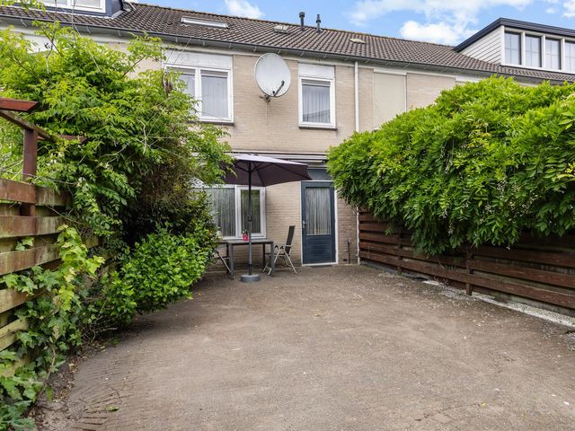Van Goudoeverstraat 25, Amersfoort
