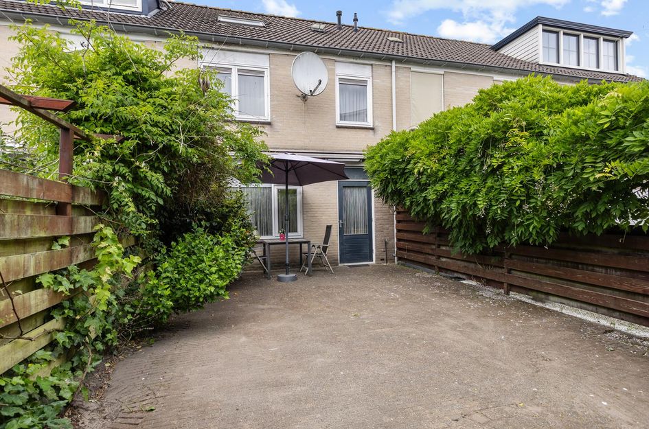 Van Goudoeverstraat 25