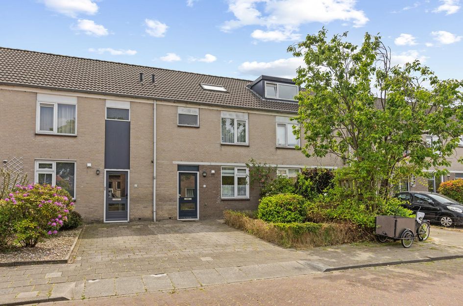 Van Goudoeverstraat 25