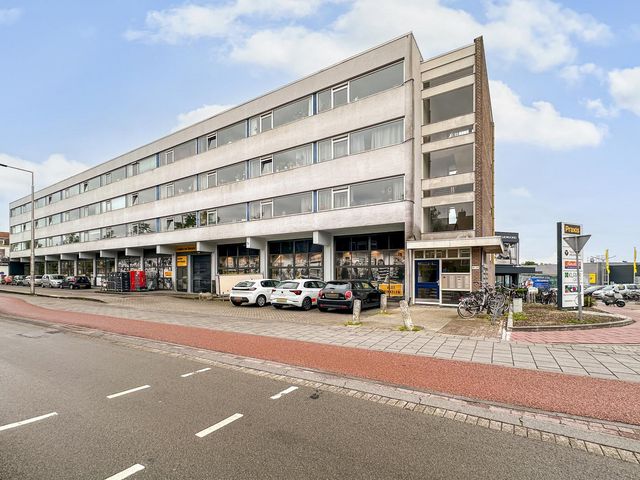 Amsterdamseweg 45, Arnhem