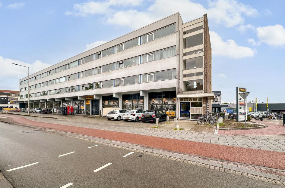 Amsterdamseweg 45