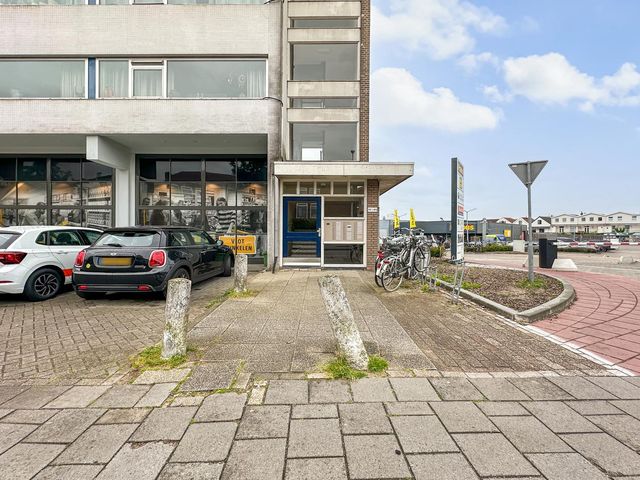 Amsterdamseweg 45, Arnhem