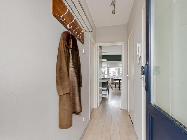 Amsterdamseweg 45, Arnhem