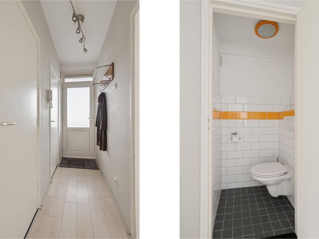 Amsterdamseweg 45, Arnhem
