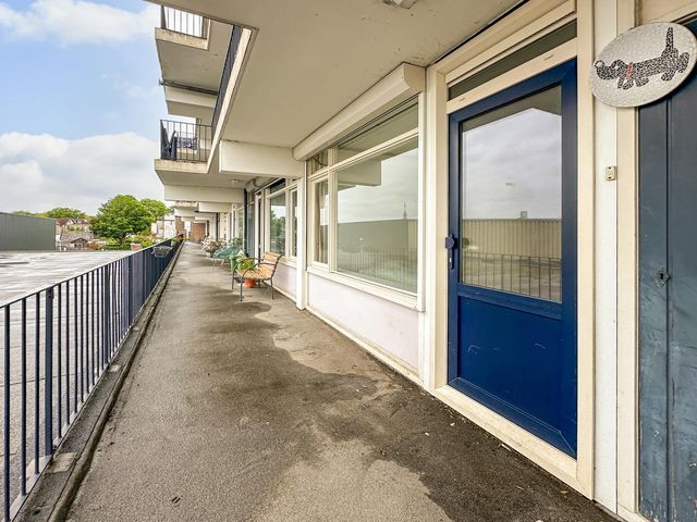 Amsterdamseweg 45, Arnhem