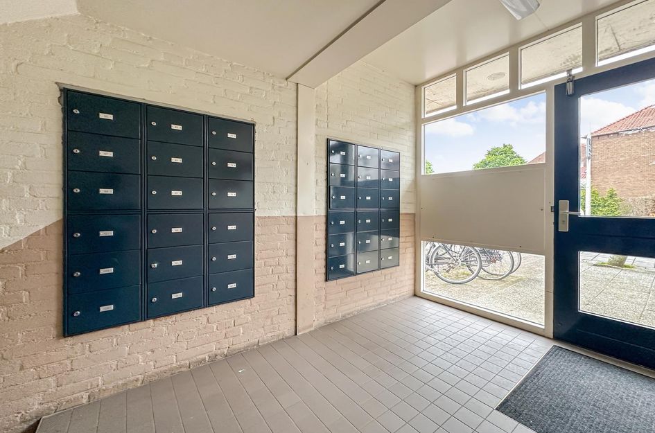 Amsterdamseweg 45