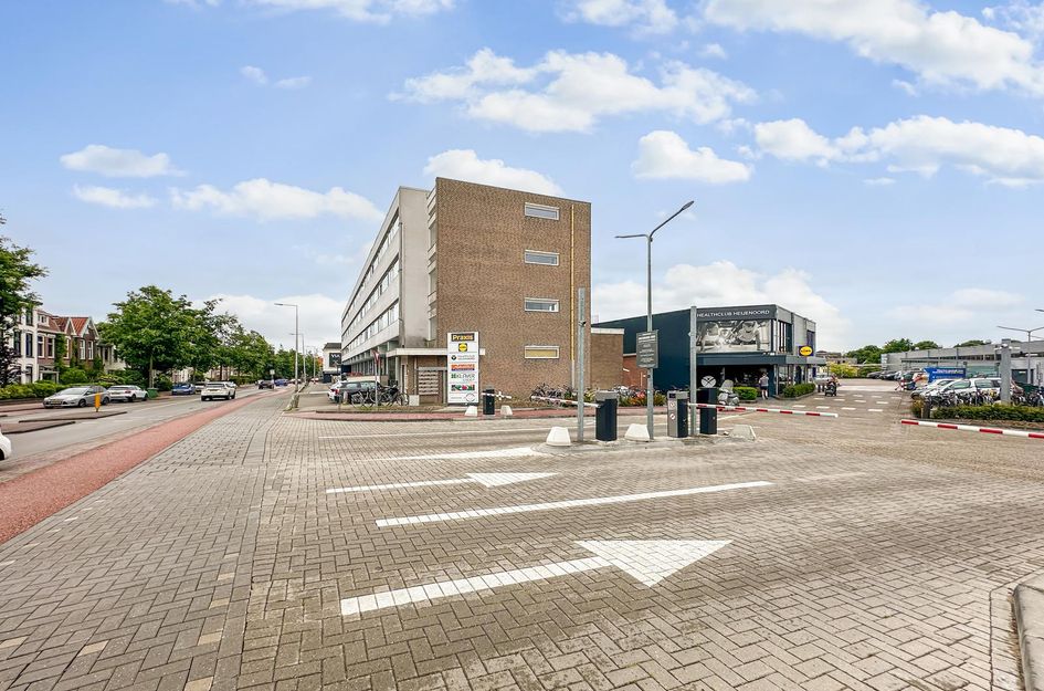 Amsterdamseweg 45