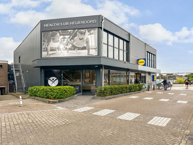 Amsterdamseweg 45, Arnhem