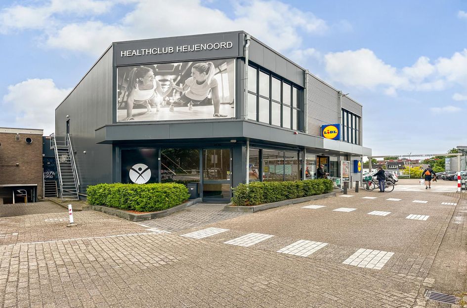 Amsterdamseweg 45