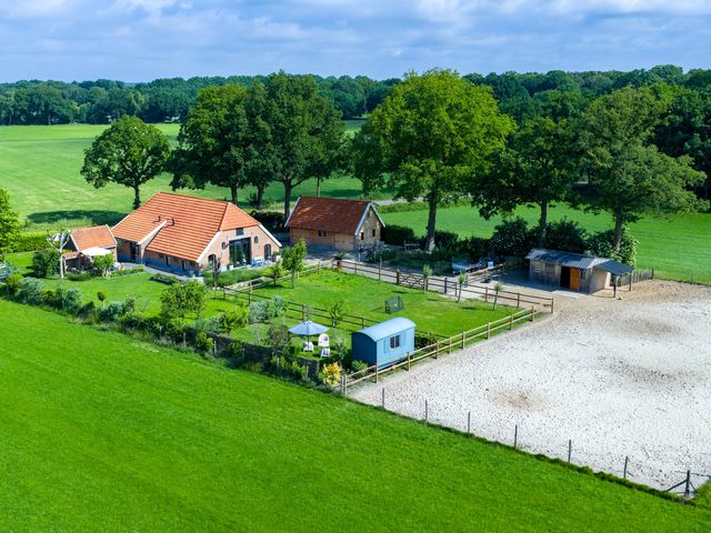 Roudaalterweg 11, Markelo