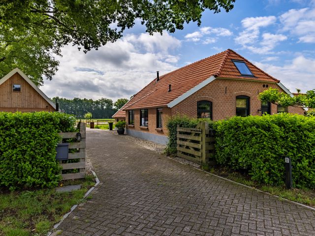 Roudaalterweg 11, Markelo