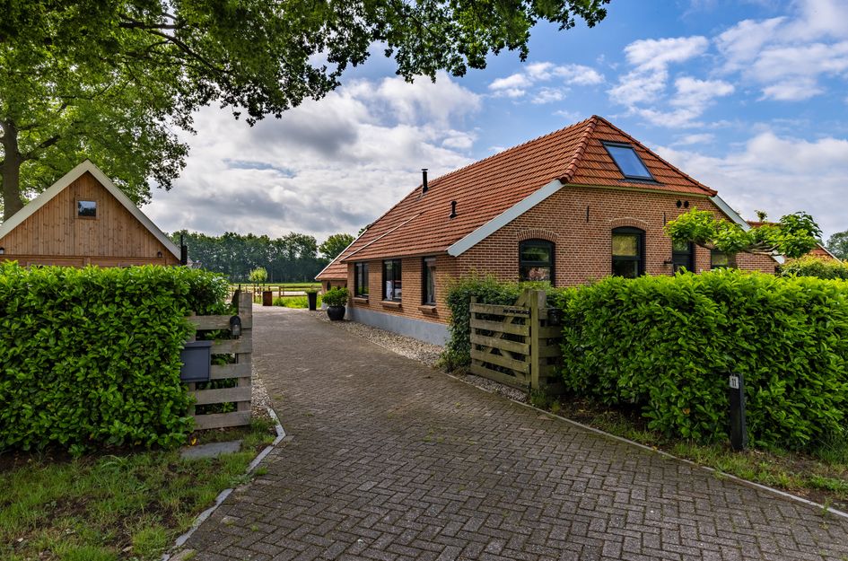 Roudaalterweg 11
