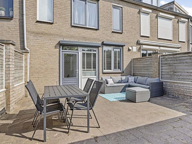 Havik 55, Etten-Leur