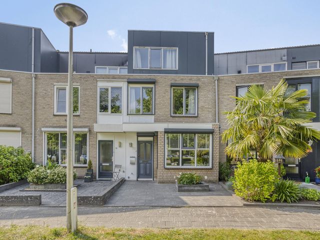Havik 55, Etten-Leur