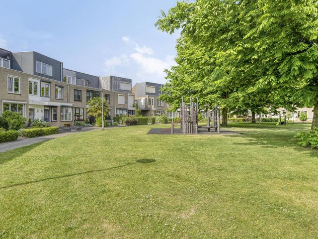 Havik 55, Etten-Leur