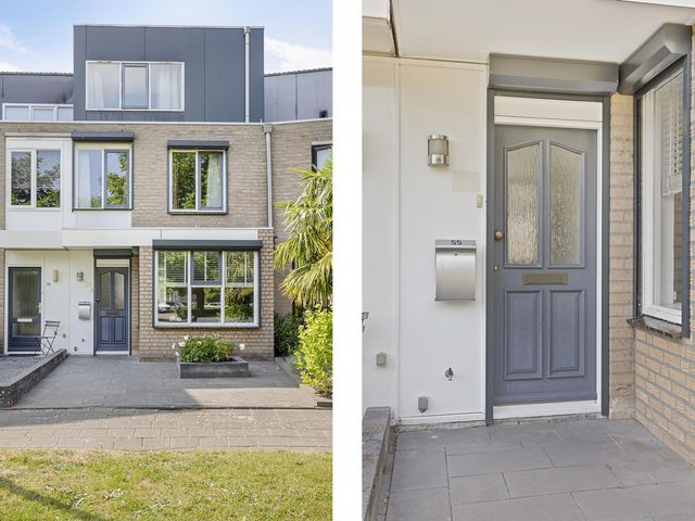 Havik 55, Etten-Leur