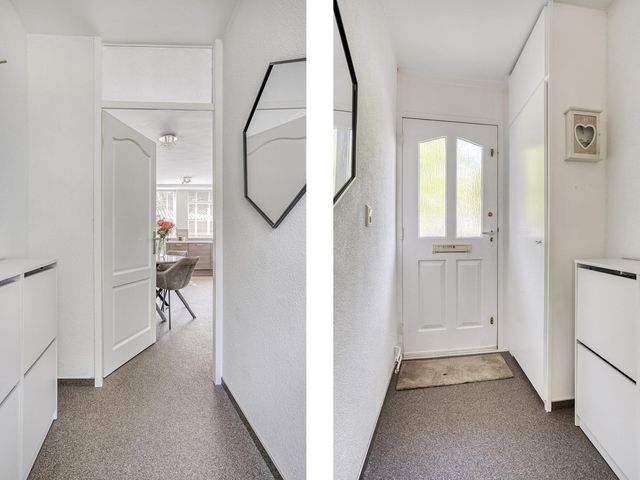 Havik 55, Etten-Leur
