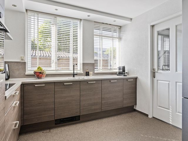 Havik 55, Etten-Leur