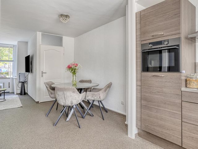 Havik 55, Etten-Leur