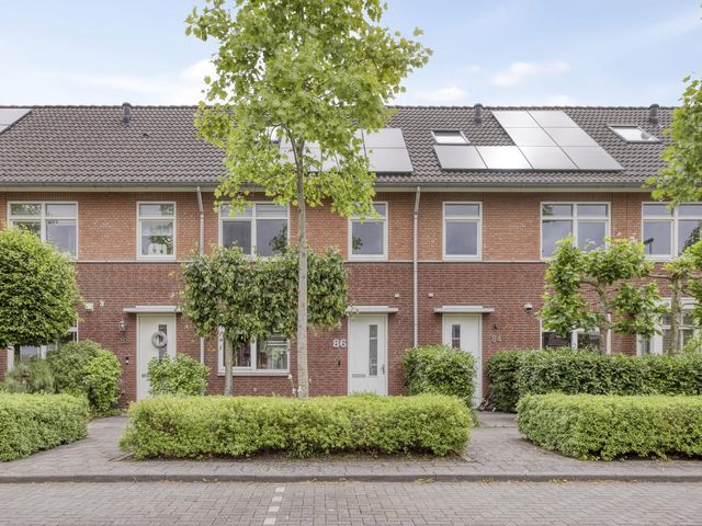 Schutsgildelaan 86, Etten-Leur