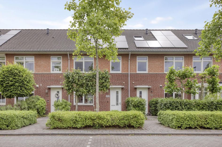 Schutsgildelaan 86