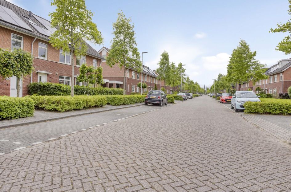 Schutsgildelaan 86