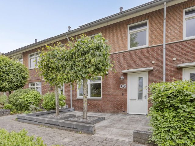 Schutsgildelaan 86, Etten-Leur