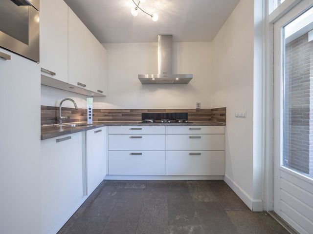 Akkerstraat 7, Haaren