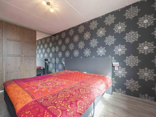 Akkerstraat 7, Haaren