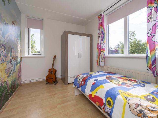 Akkerstraat 7, Haaren