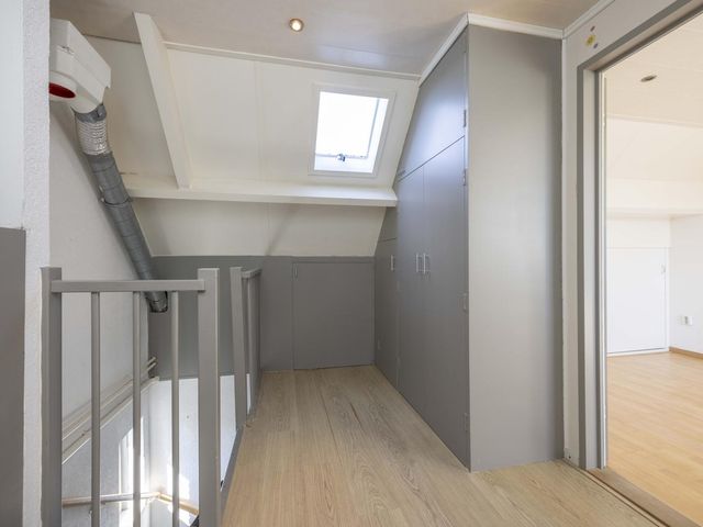 Akkerstraat 7, Haaren