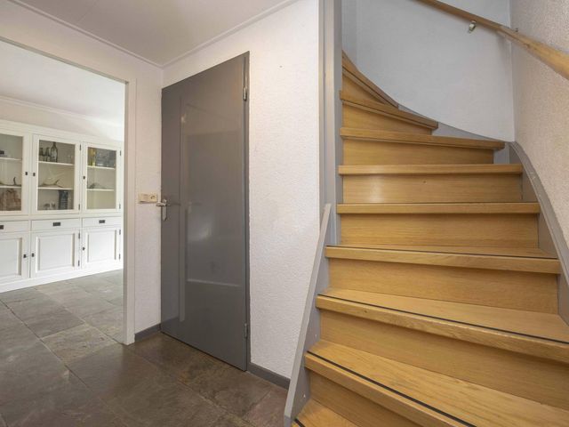 Akkerstraat 7, Haaren