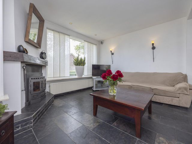 Sint Josephstraat 14A, Haghorst