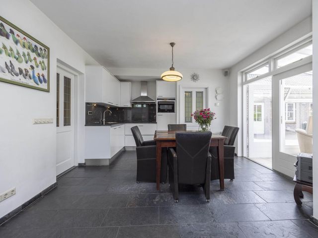Sint Josephstraat 14A, Haghorst