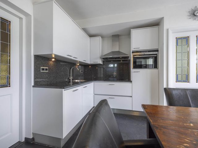 Sint Josephstraat 14A, Haghorst