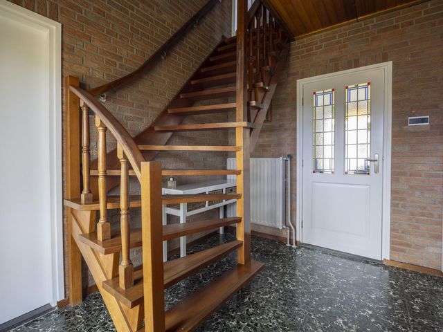 Sint Josephstraat 14A, Haghorst