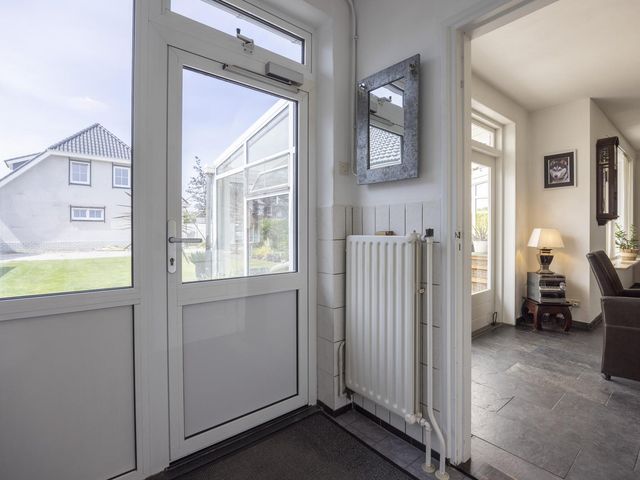 Sint Josephstraat 14A, Haghorst