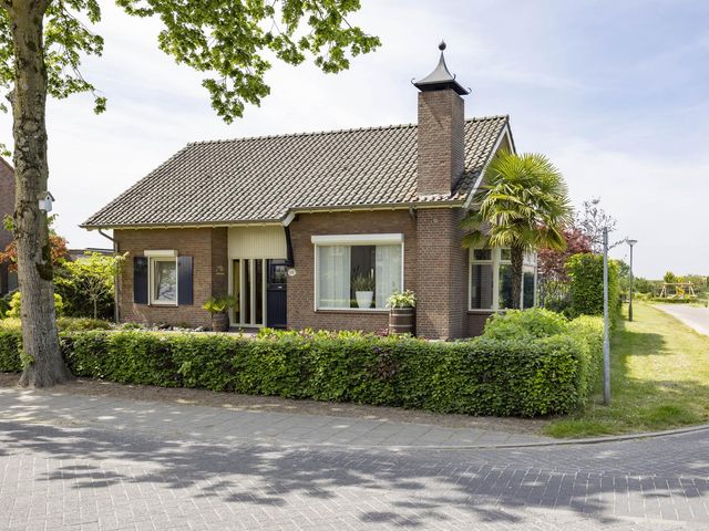 Sint Josephstraat 14A, Haghorst