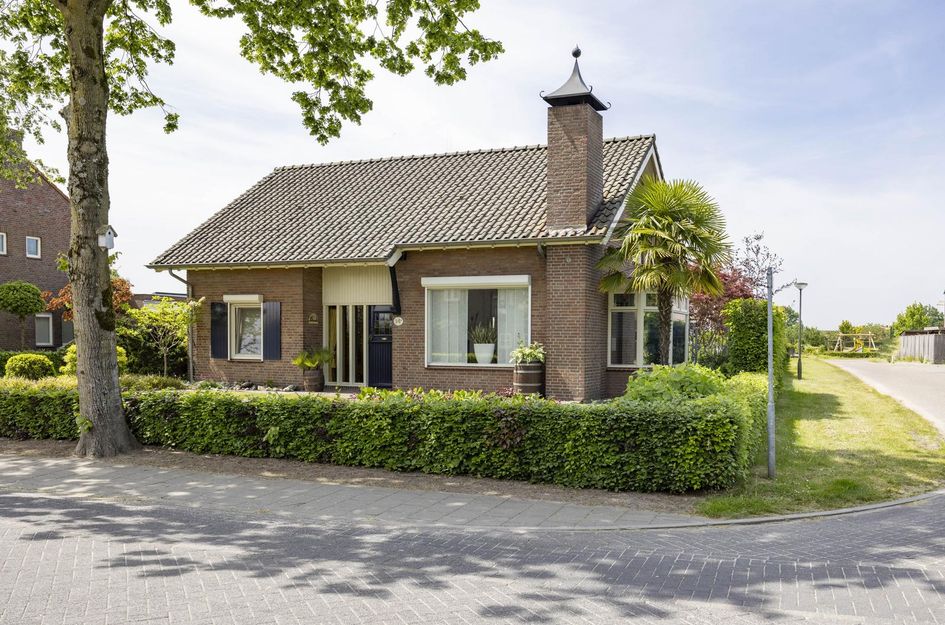 Sint Josephstraat 14A