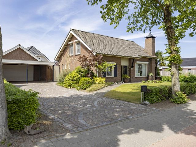 Sint Josephstraat 14A, Haghorst
