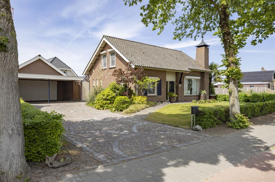 Sint Josephstraat 14A