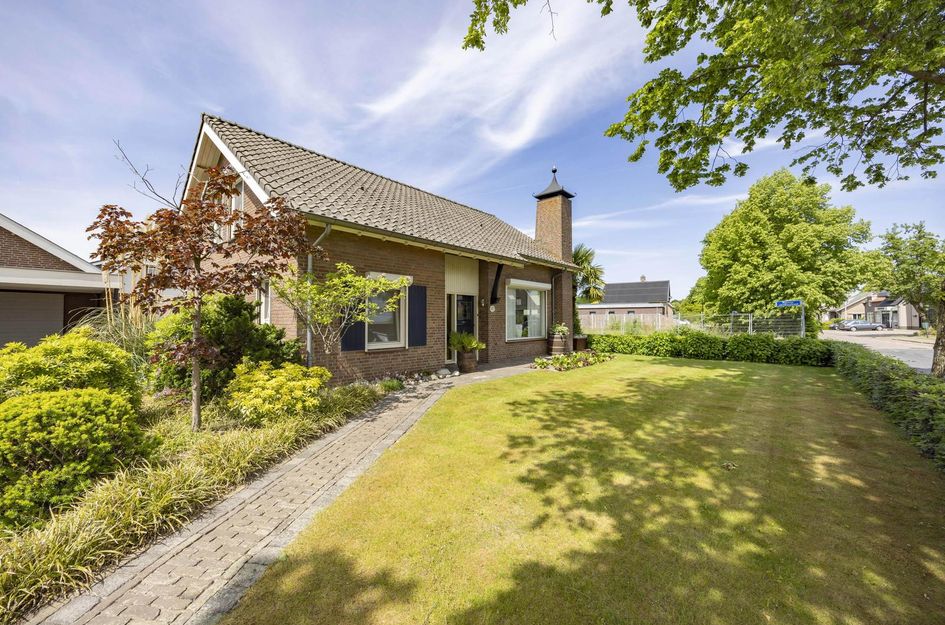 Sint Josephstraat 14A