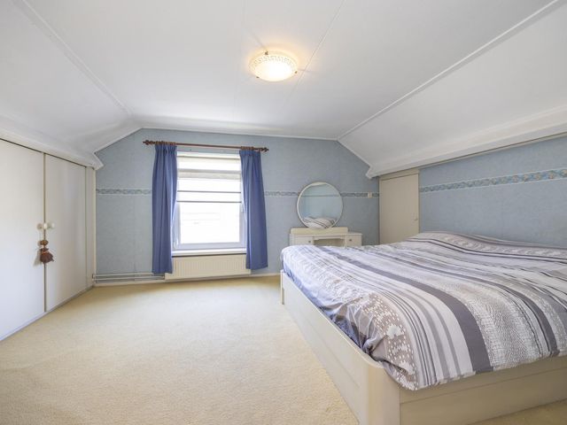 Sint Josephstraat 14A, Haghorst
