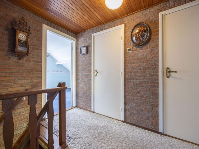 Sint Josephstraat 14A, Haghorst