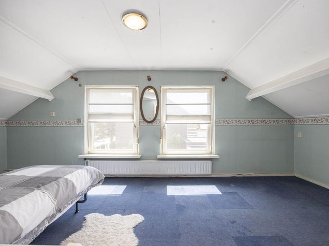 Sint Josephstraat 14A, Haghorst