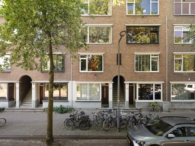 Noorderhavenkade 129A 02, Rotterdam